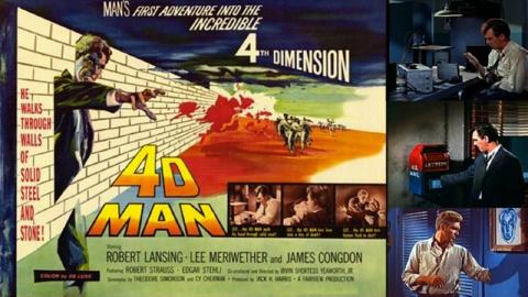 4D Man (1959)