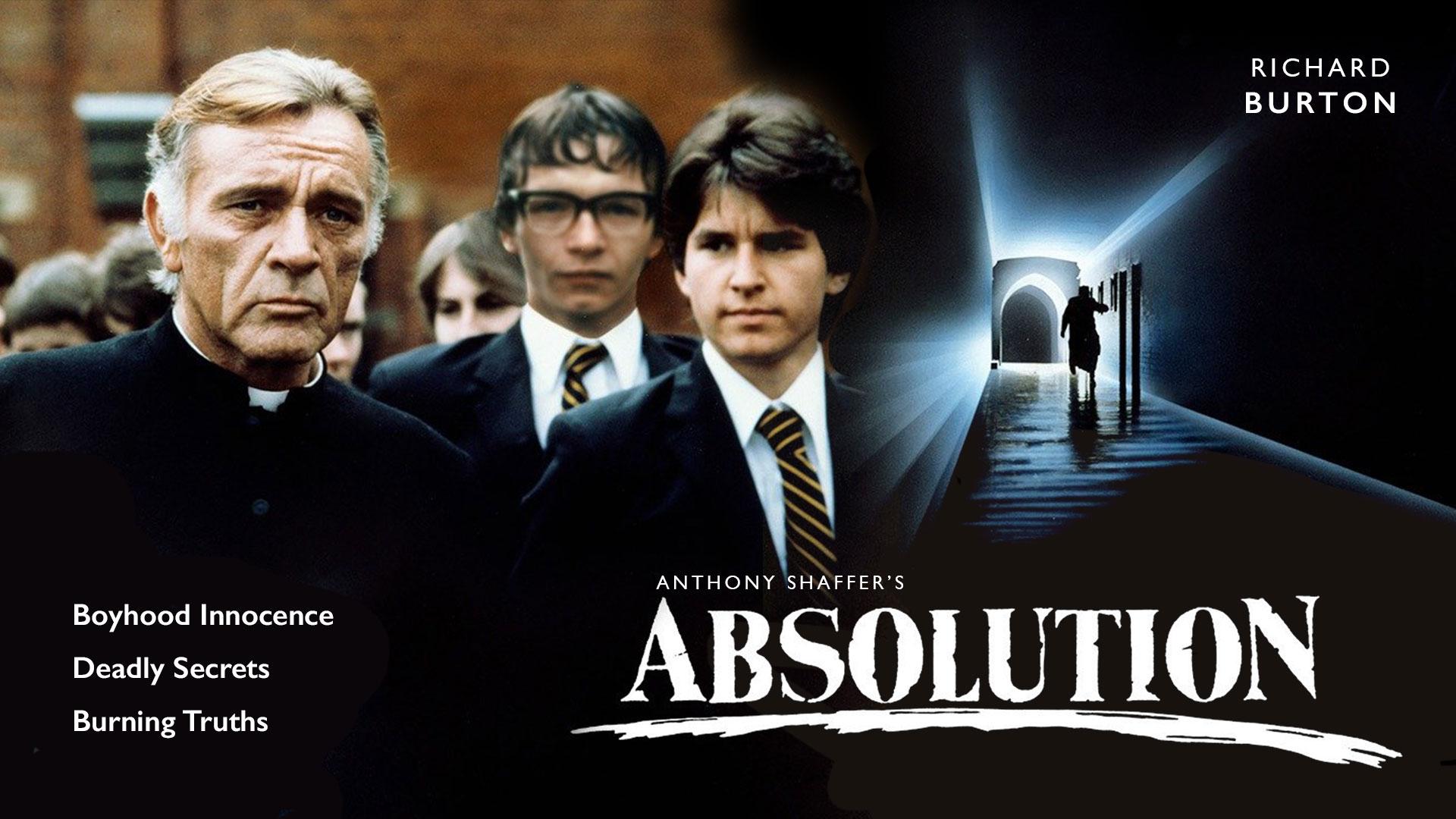 Absolution (1978)