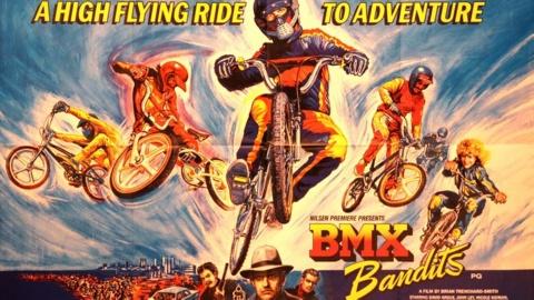 BMX Bandits (1983)