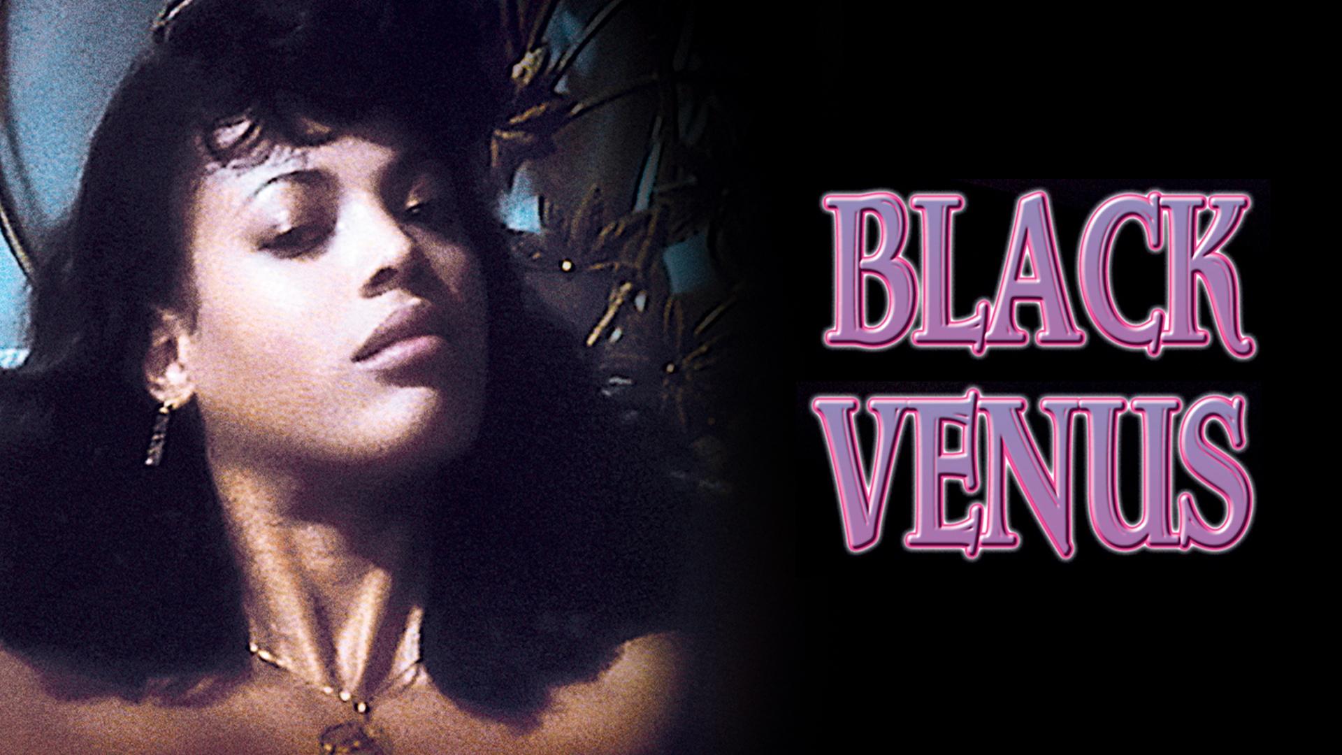 Black Venus (1983)