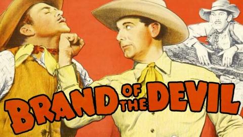 Brand of the Devil (1944)