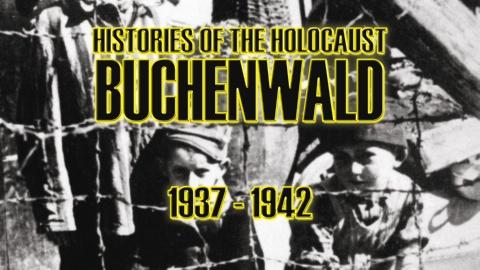 Buchenwald 1937-1942 (2010)