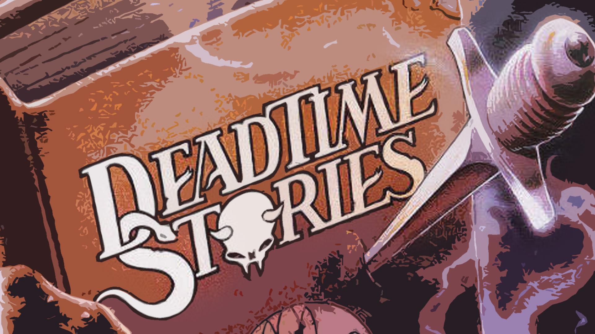 Deadtime Stories (1986)