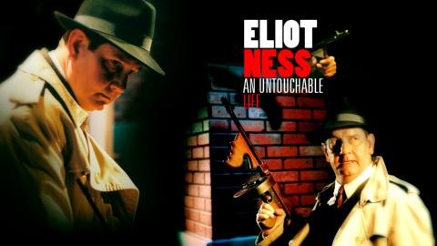 Eliot Ness An Untouchable Life (2007)