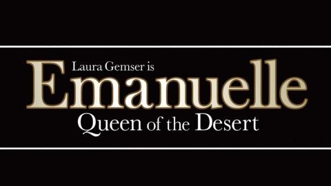 Emanuelle, Queen of The Desert (1982)