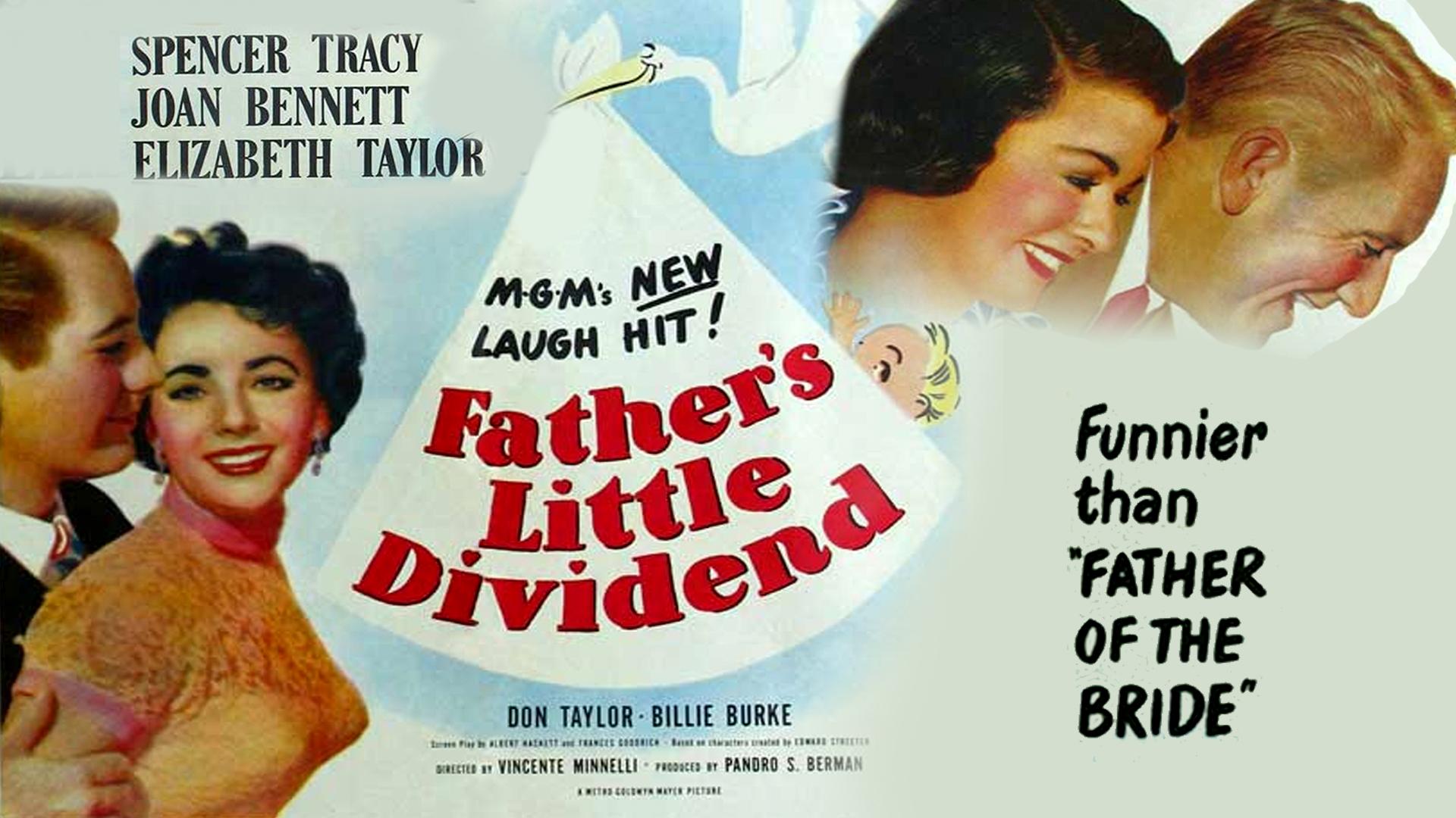 Father's Little Dividend (1951)