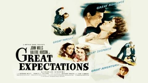 Great Expectations (1946)