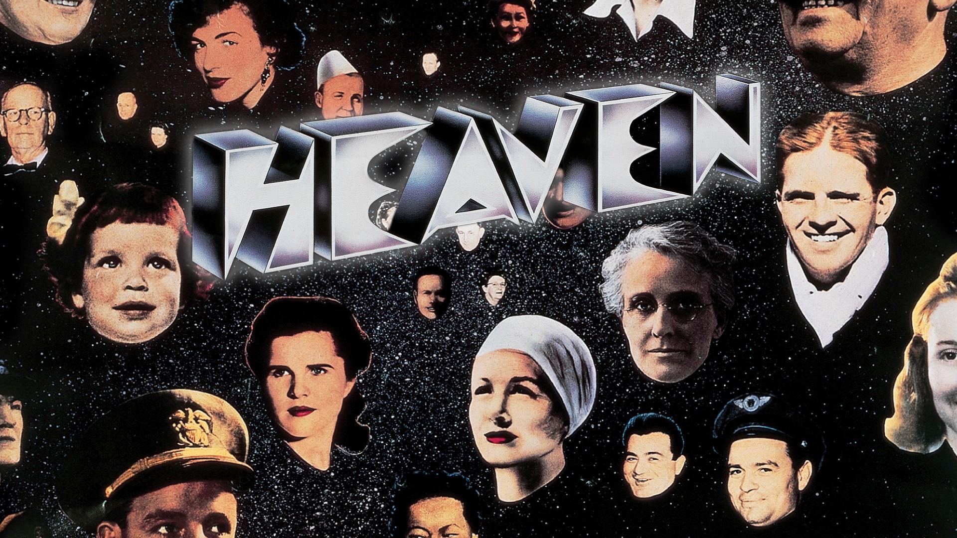 Heaven (1987)