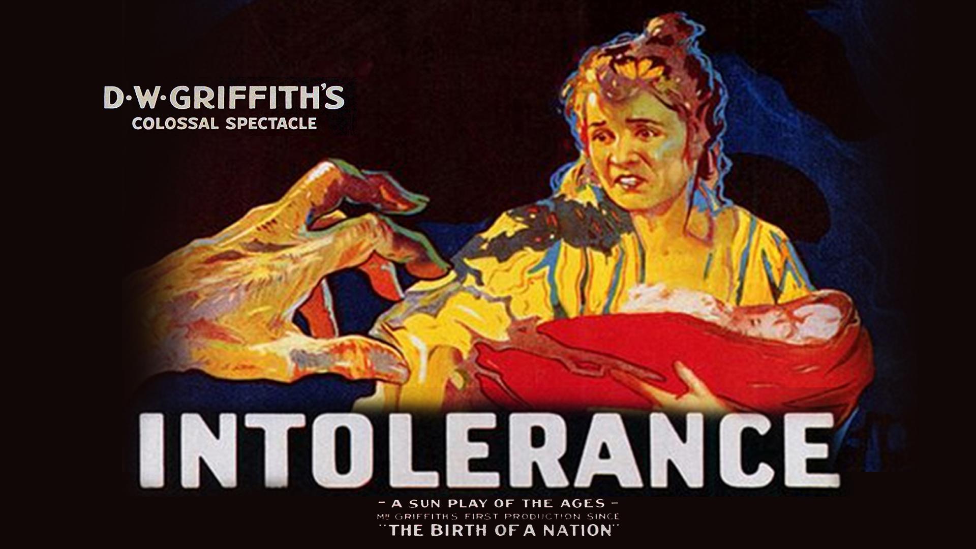 Intolerance (1916)