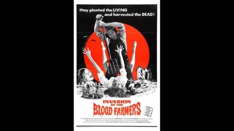 Invasion of The Blood Farmers (1972)