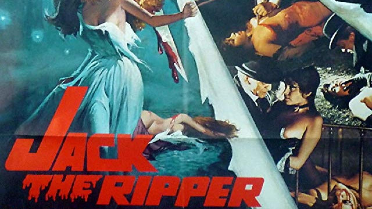 Jack the Ripper (1976)