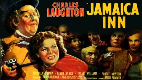 Jamaica Inn (1939)