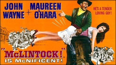 McLintock! (1963)