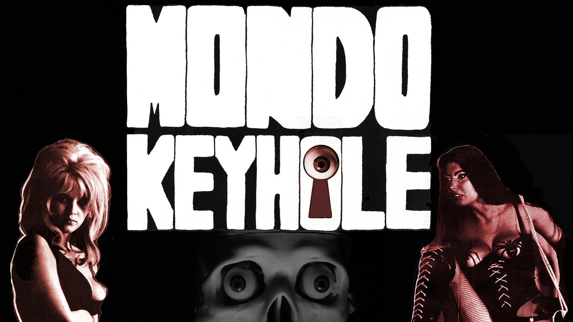 Mondo Keyhole (1966)