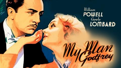 My Man Godfrey (1936)