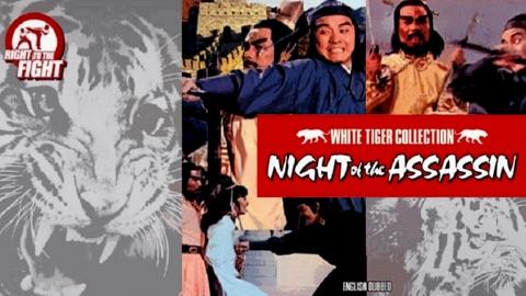 Night of the Assassin (1980)