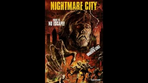 Nightmare City (1980)