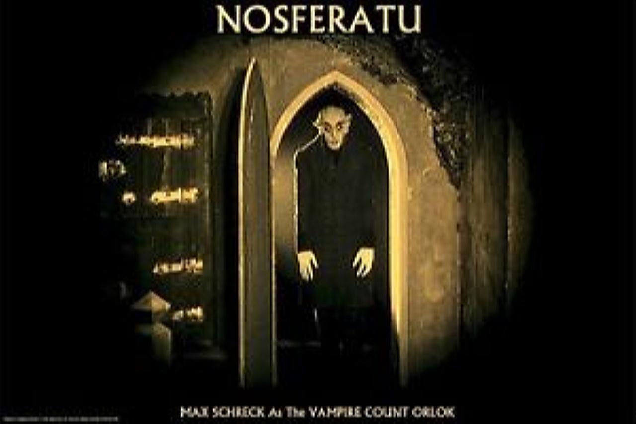 Nosferatu (1922)