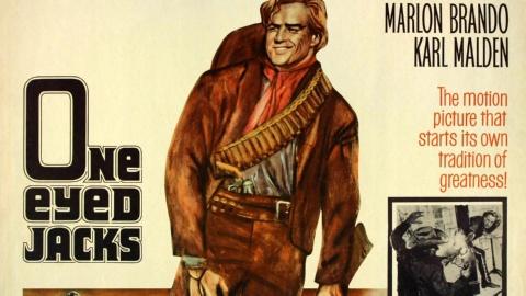 One-Eyed Jacks (1961)