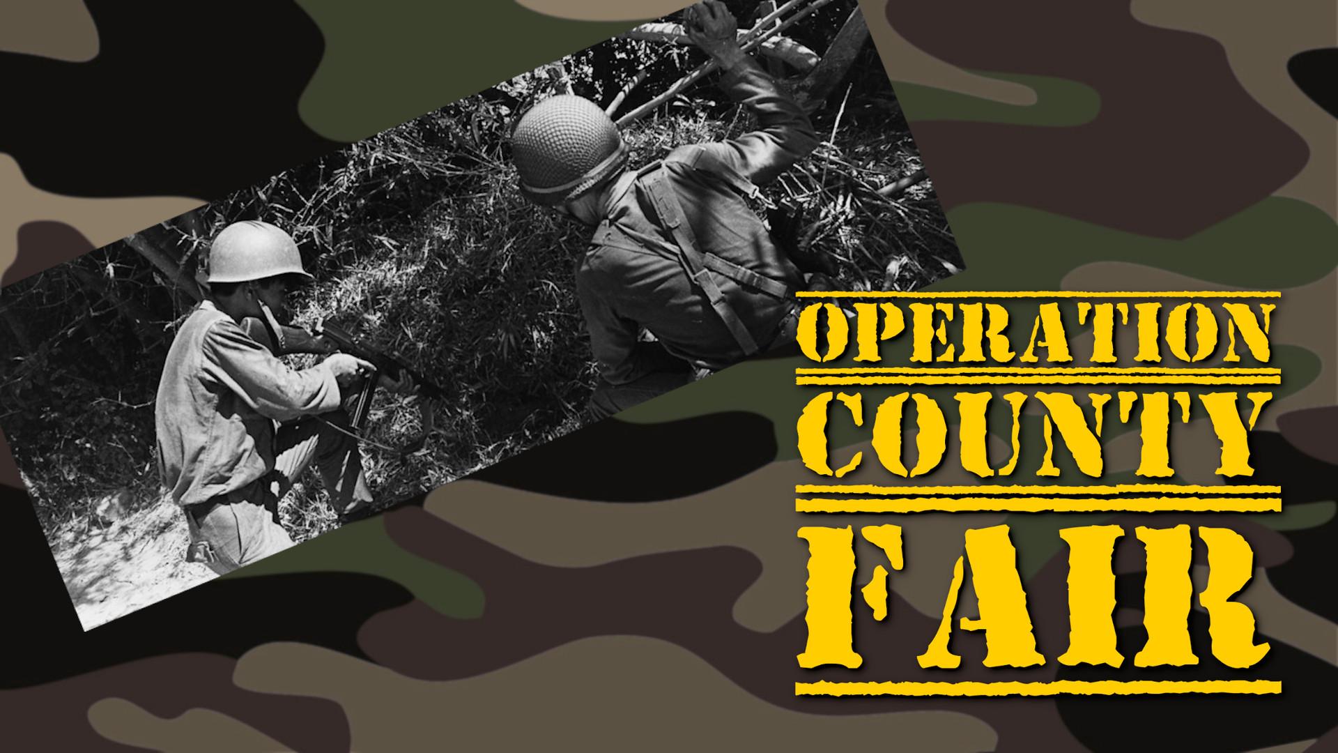 Operation County Fair (1967)