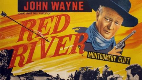 Red River (1948)