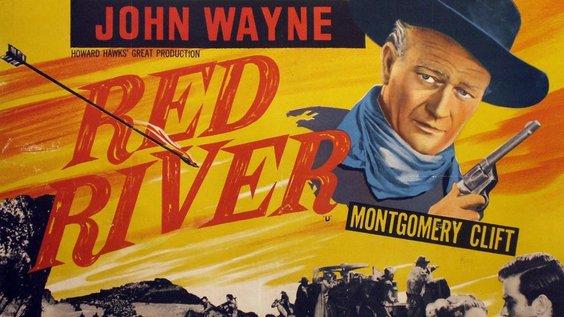 Red River (1948)