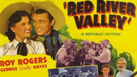 Red River Valley (1941)