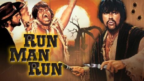 Run Man Run (1968)