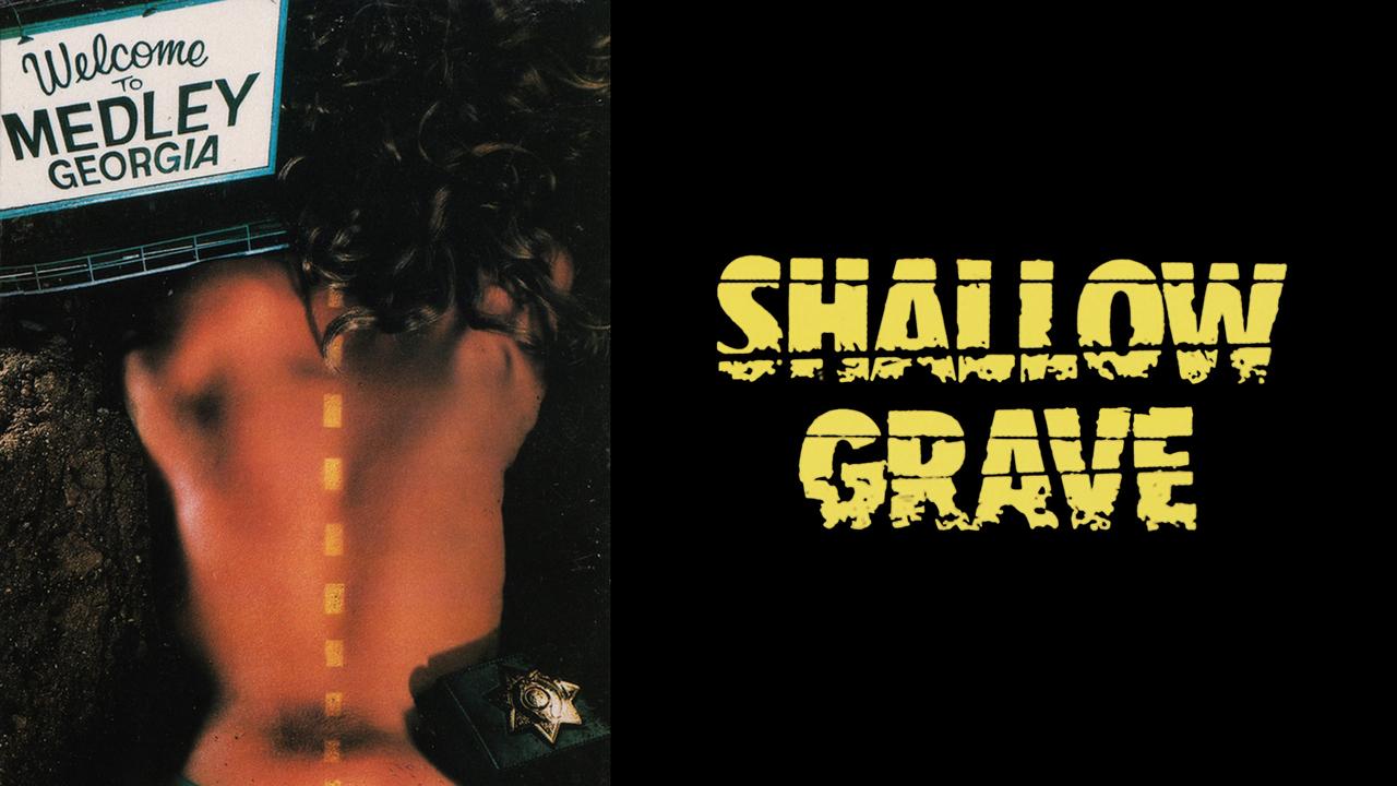 Shallow Grave (1987)