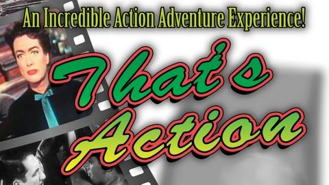 That's Action (1977)