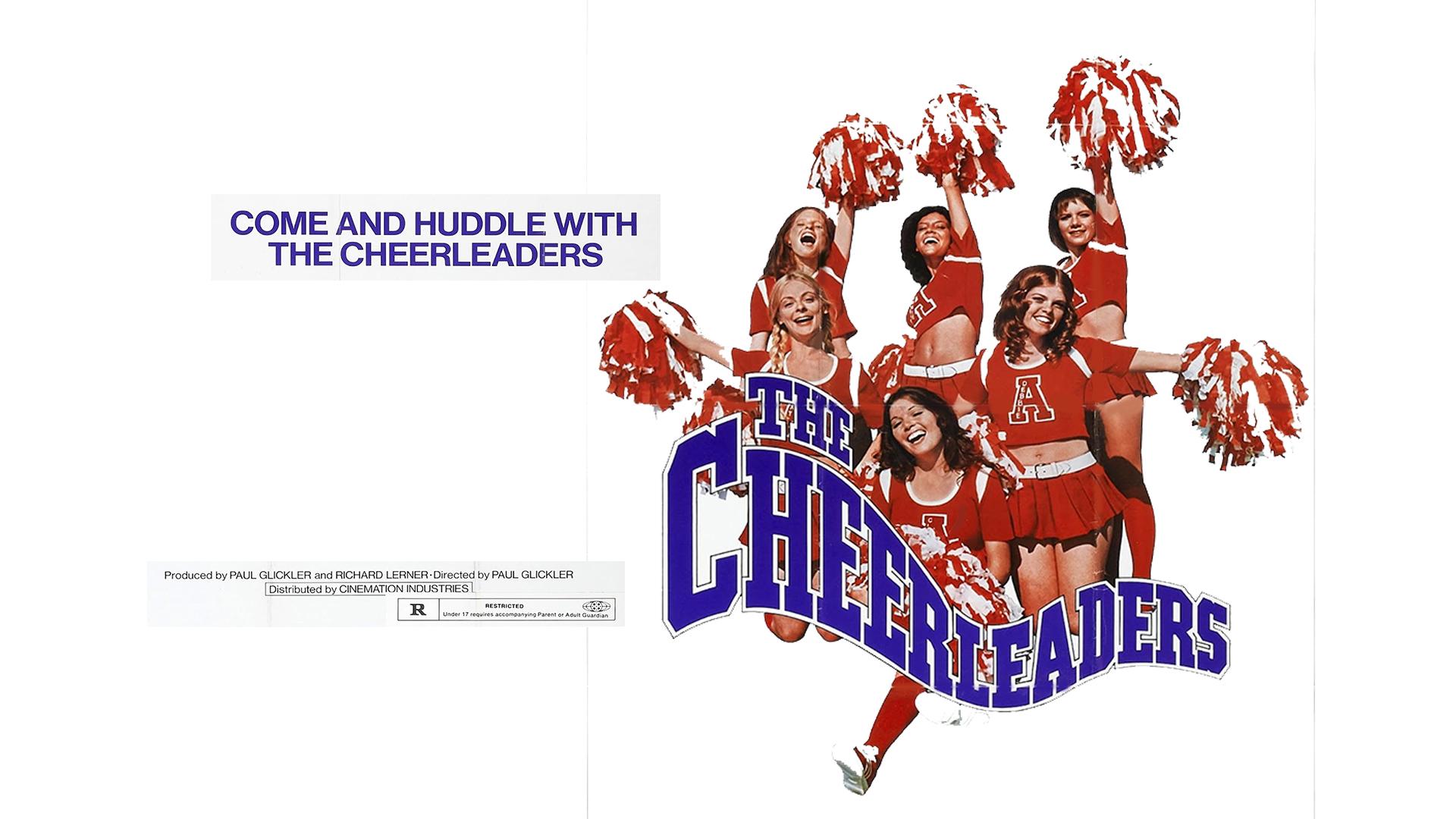 The Cheerleaders (1973)