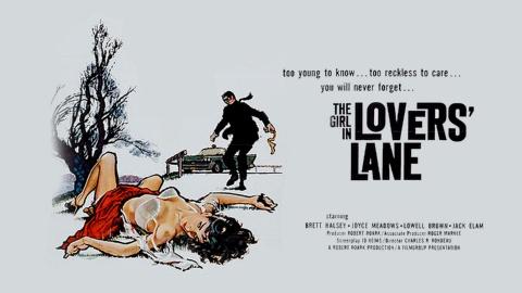 The Girl In Lovers Lane (1960)