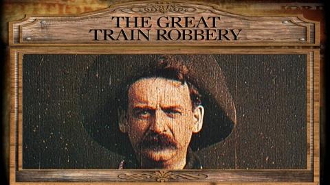 The Great Train Robbery (1903)