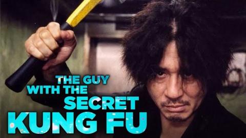 The Guy with Secret Kung-Fu (1980)