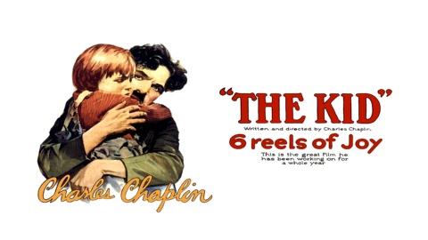 The Kid (1921)