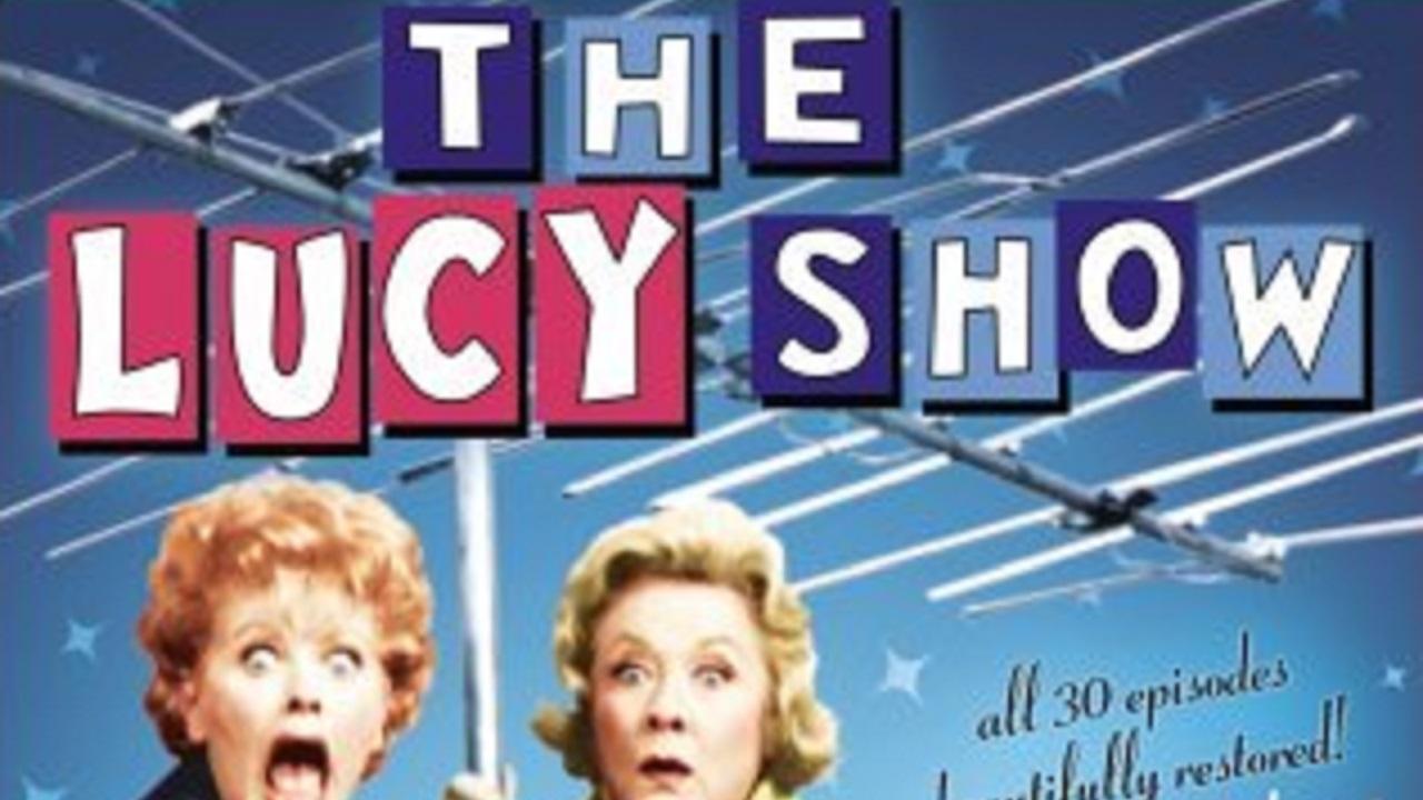 The Lucy Show