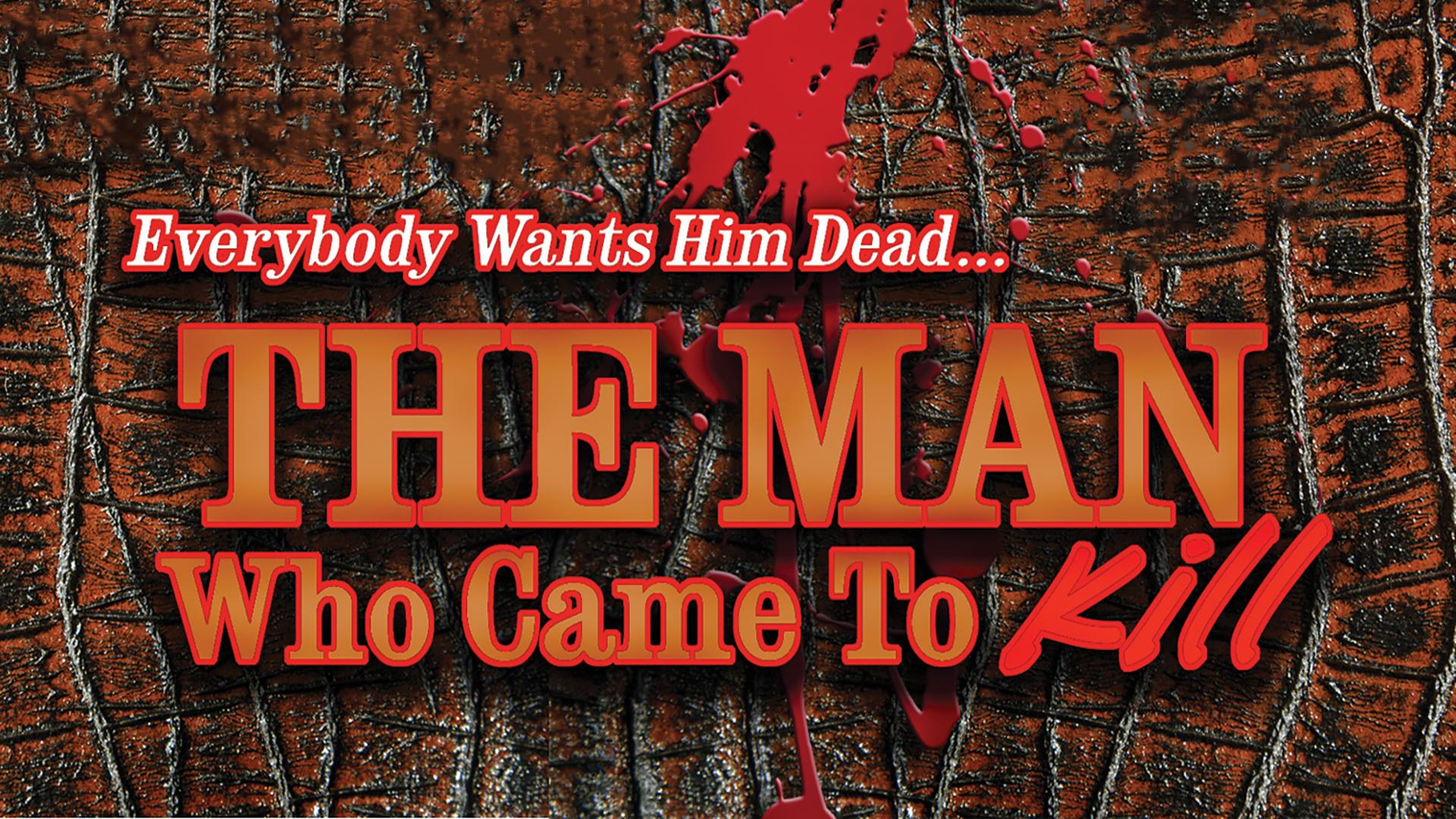 The Man Who Came To Kill (1965)