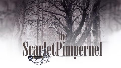 The Scarlet Pimpernel (1934)