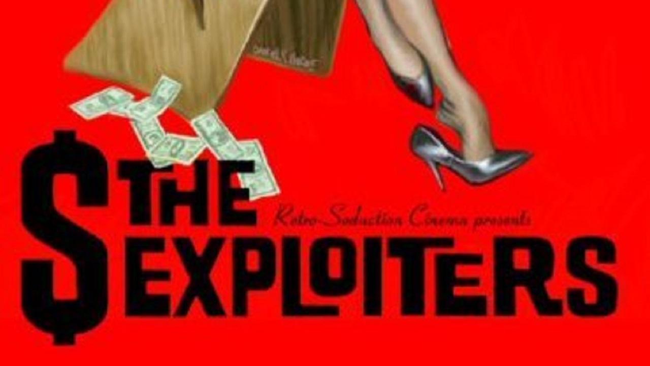 The Sexploiters (1965)