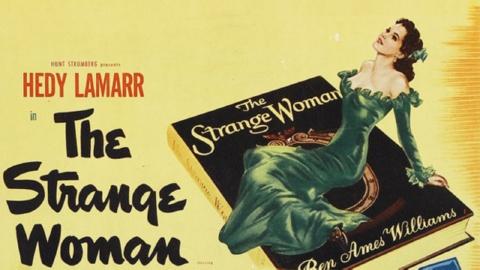 The Strange Woman (1946)