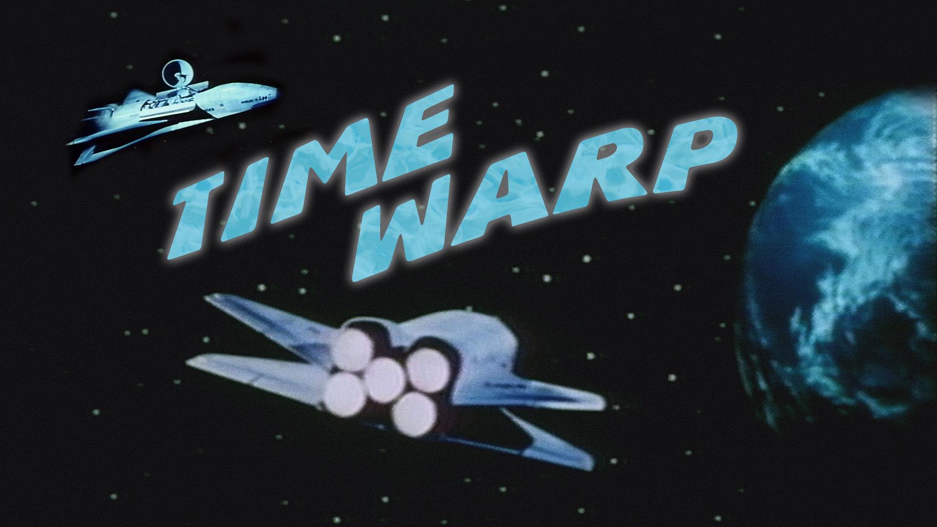 Time Warp (1980)