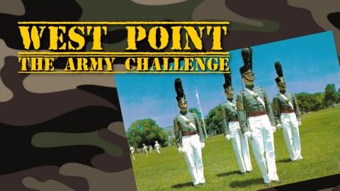 West Point The Army Challenge (1968)