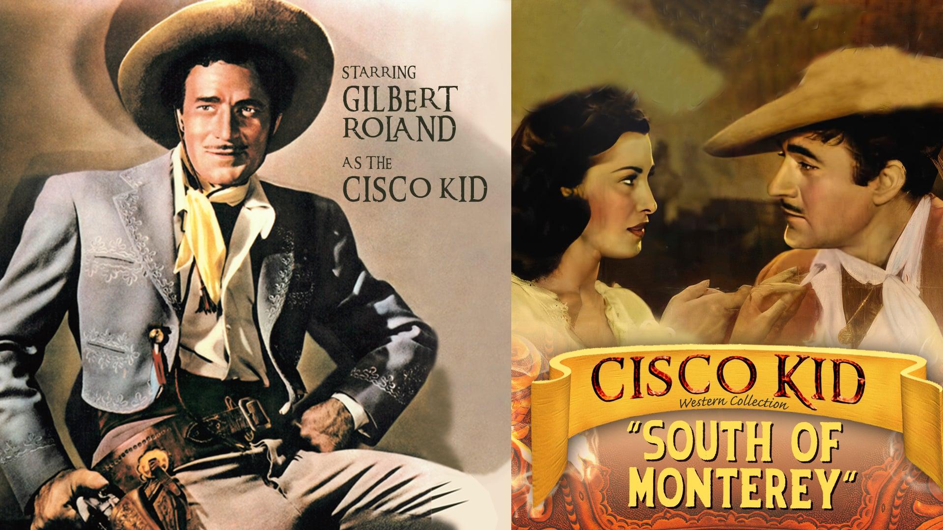 Cisco Kid In South Of Monterey (1946)