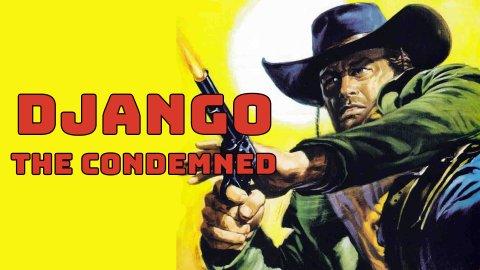 Django the Condemned (1965)