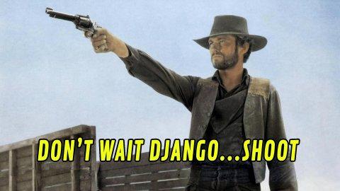 DonÃ¢â‚¬â„¢t Wait Django Shoot! (1967)