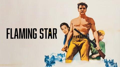 Flaming Star (1960)