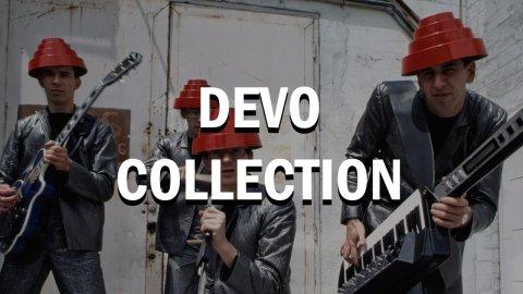 Devo Collection