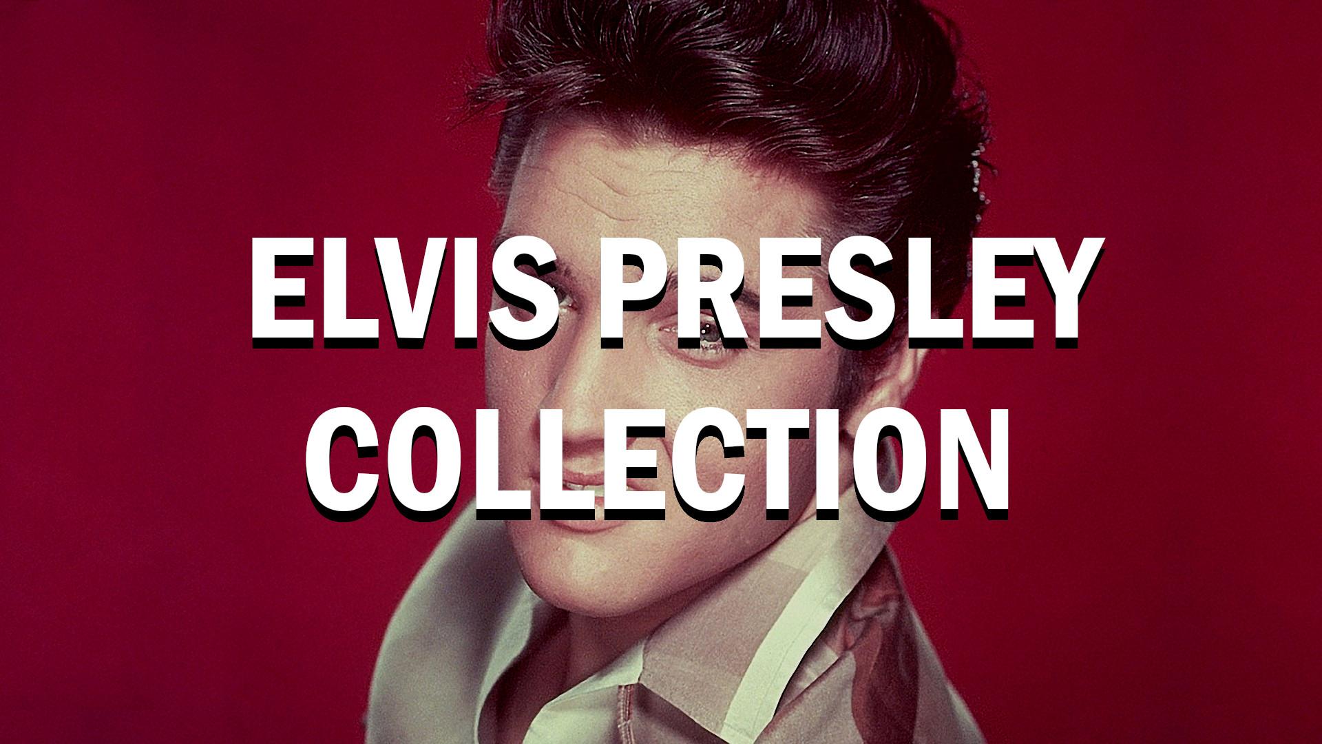 Elvis Presley Collection