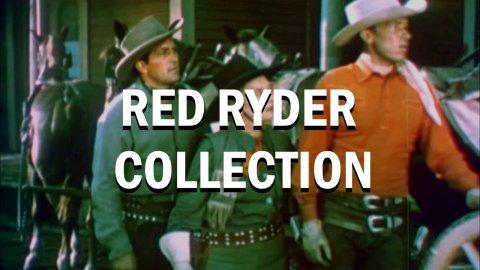 Red Ryder Collection