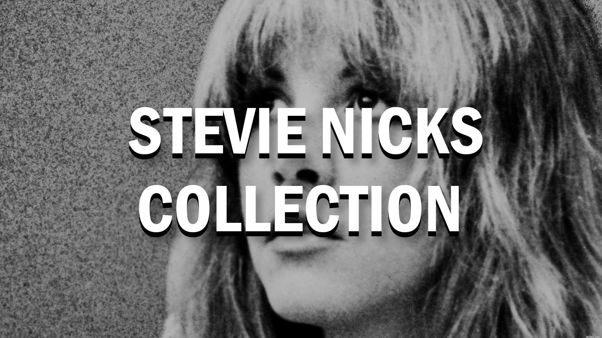 Stevie Nicks Collection